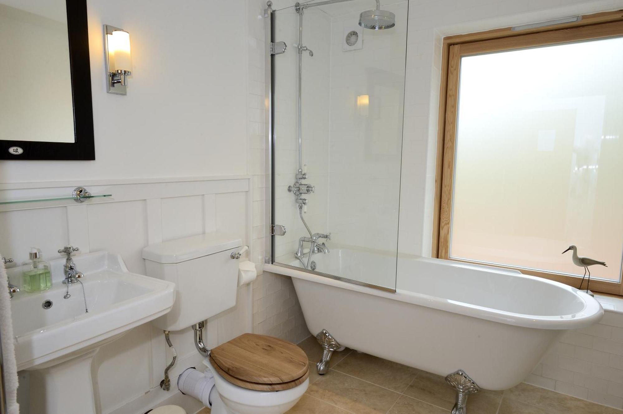 The Lodge At Carrick Castle Estate Cairndow Exteriér fotografie
