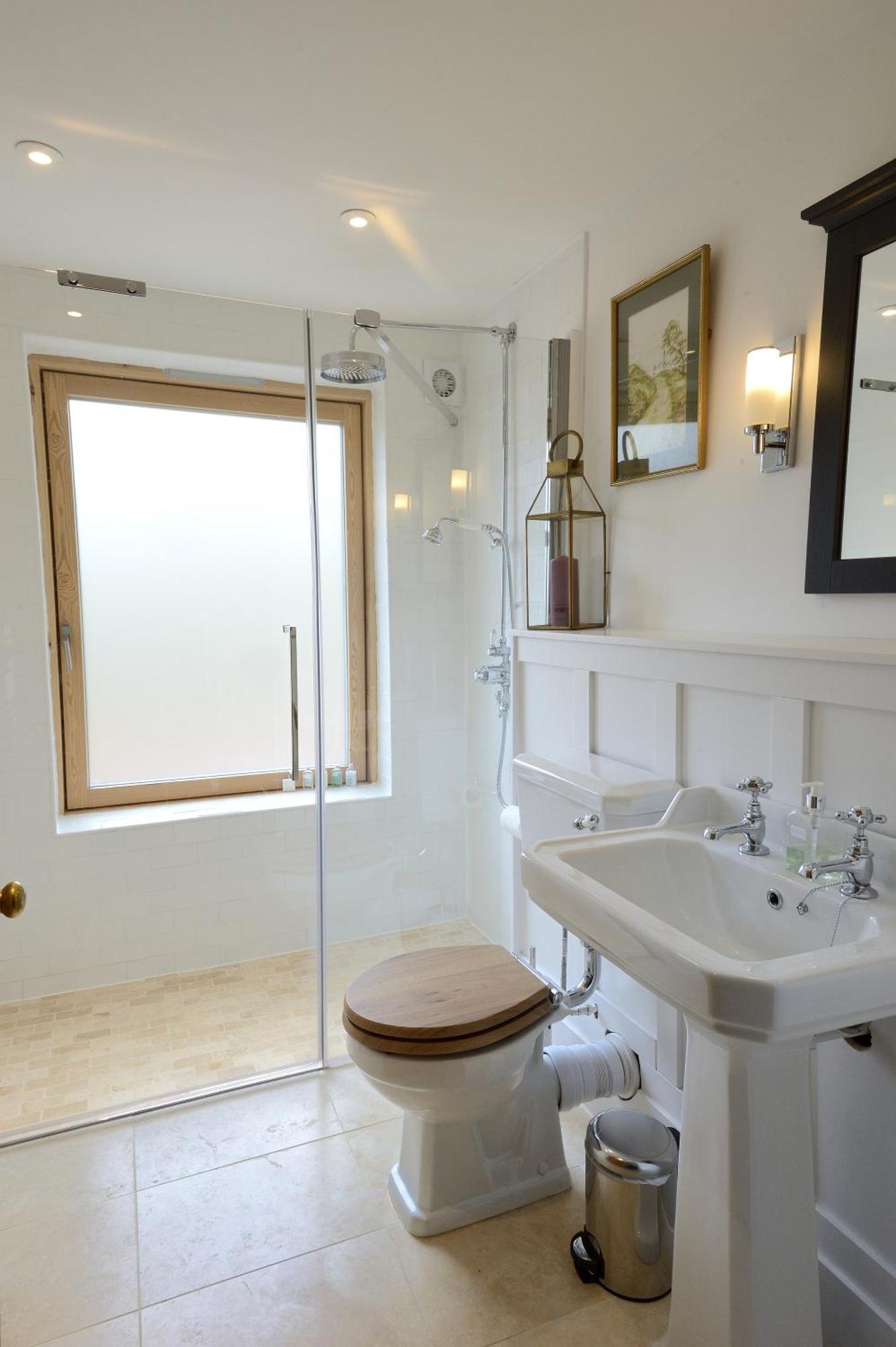 The Lodge At Carrick Castle Estate Cairndow Exteriér fotografie